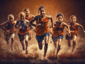 Top Sporting Moments of the Year