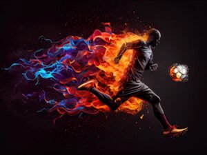 How Athletics Shape Society