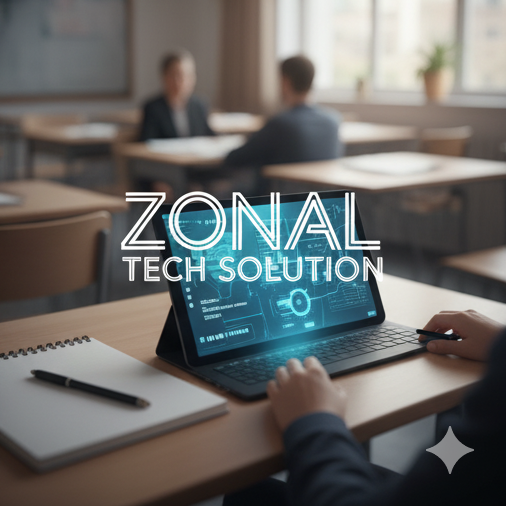 Bangalore’s Premier HR Training Hub: Inside Zonal Tech Solution’s Success Story