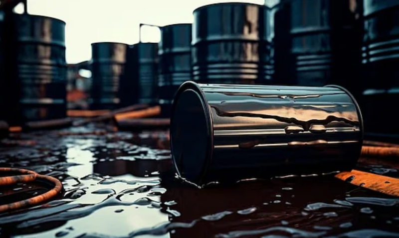 Impact of new US sanctions on Russia, sharp rise in crude oil prices