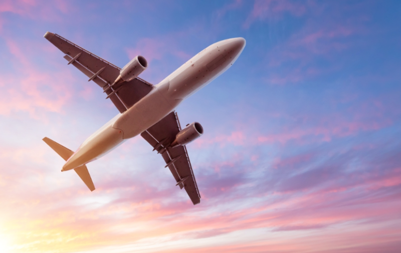 Statement by MD Alok Singh of Air India Express – Investment continues, company on the path to profit