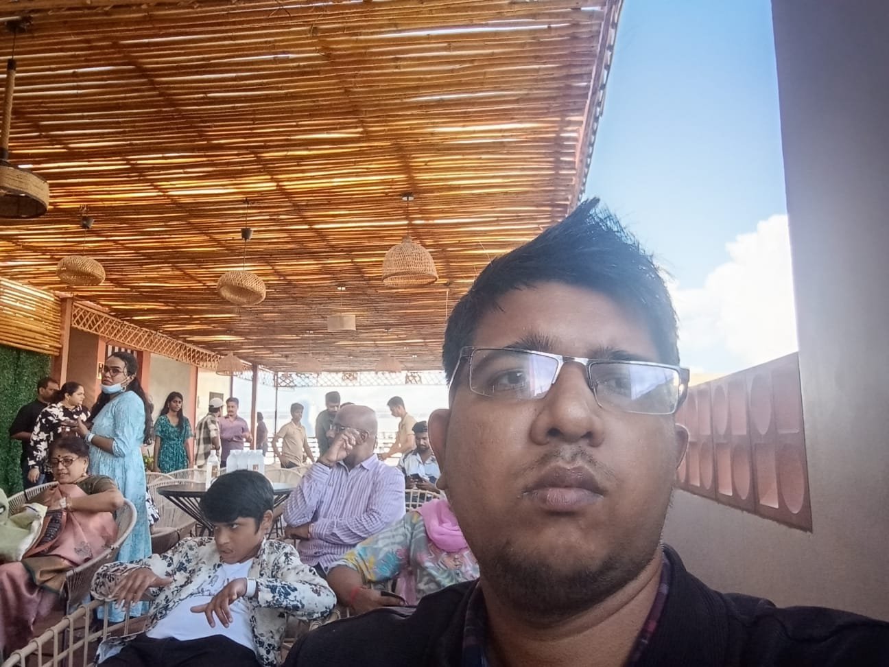 Meet Bharadwaj Dandanak – The Independent Artist Creating His Own Melody – HindNewsNetwork.in