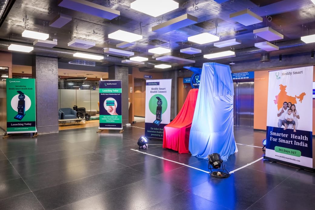 Medify Smart Health Connect Redefines Preventive Healthcare
