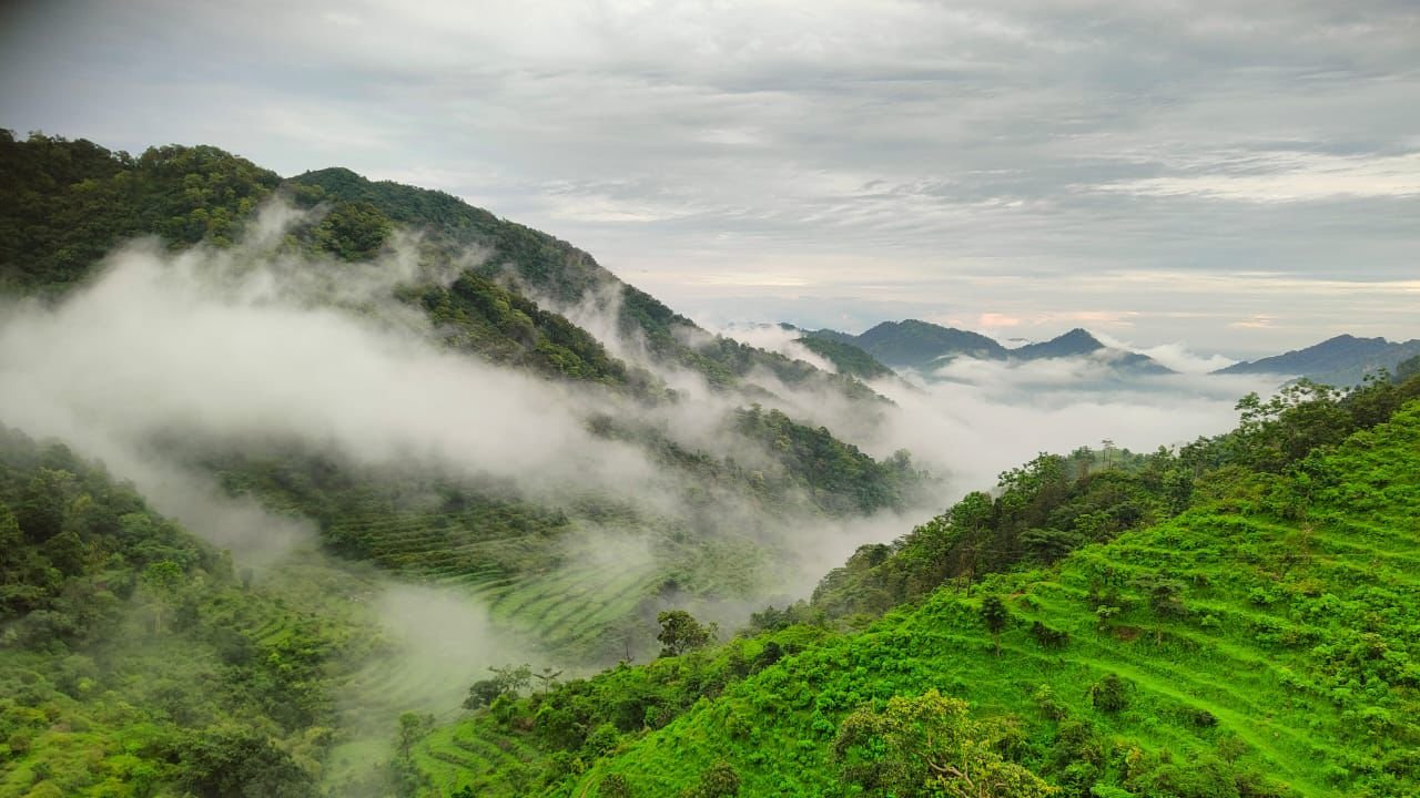 The Wait Is Over: Mountain Hamlets Lansdowne by HH Resorts Opening 1st November 2025