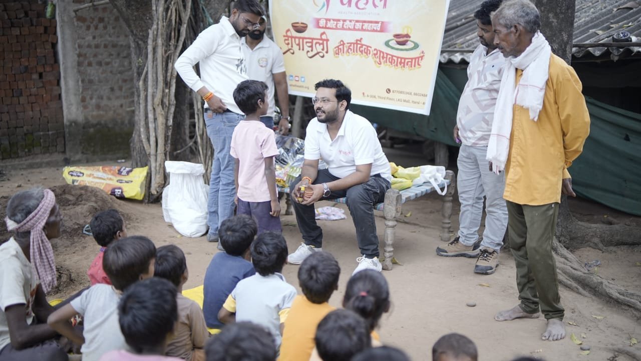 Rahul Banerjee’s Inspiring Journey – HindNewsNetwork.in