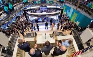 Stock market buzzed, Sensex took a big jump – Nifty showed strength