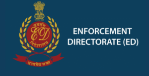 ED raids across the country! Search operation at 20 places in case of illegal export of iron ore