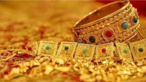 Tremendous rise in gold! Got 57% return till September, will the shine increase further till Diwali?