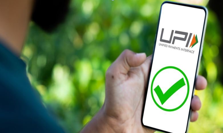 UPI breaks all records, transactions worth ₹1.02 lakh crore done on Diwali