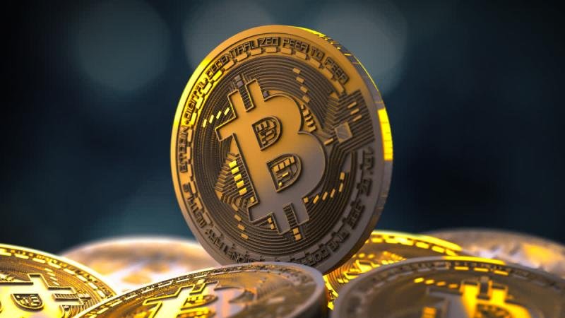 Bitcoin slipped again, dealt a blow to investors