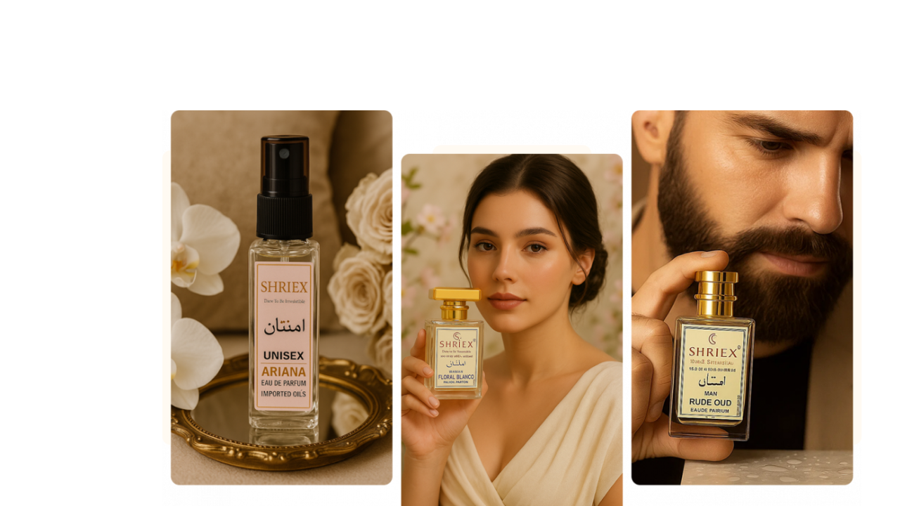 Pranav Upadhyay – Jaipur’s Fragrance Visionary Who Turned Affordability Into a Luxury Experience