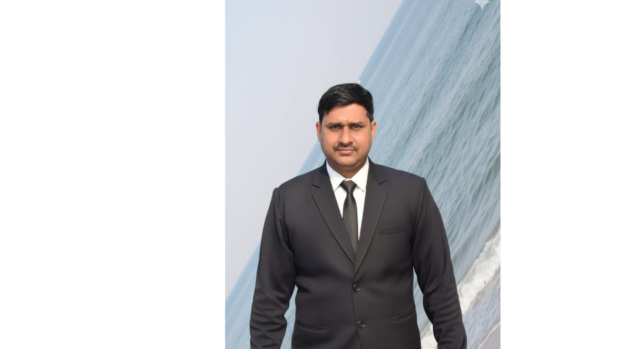 Digital Jantantra: गोरखपुर से उभरती जनपक्षीय पत्रकारिता की नई आवाज़