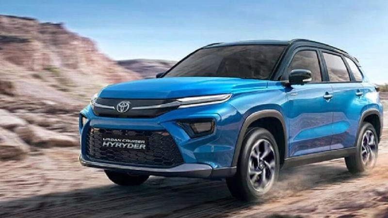 Hayrider sales take a big turn, Toyota Innova lags behind