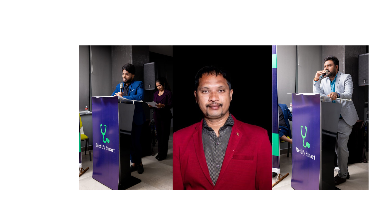 2,981 / 5,000 Medify Smartla is the second telehealth brand in the world to receive ISO 13131:2021 certification – after Apollo Telehealth