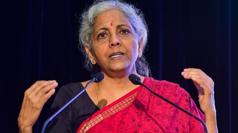 Meeting with economists to discuss budget strategy