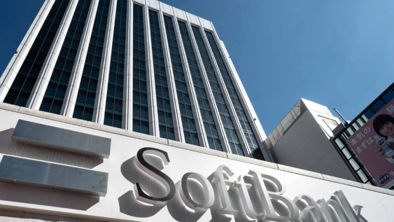 Stake increased in OpenAI, Softbank’s profit doubled – AI investment becomes gamechanger