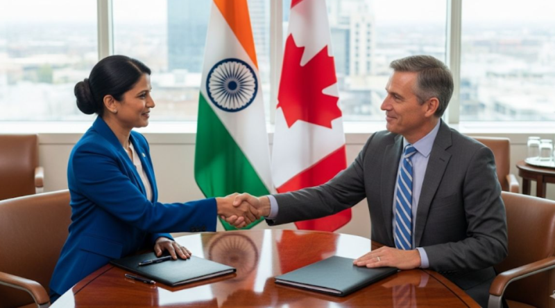 New beginning in India-Canada economic partnership, deep talks on critical minerals