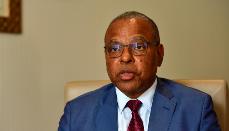 India’s diplomacy with Africa strengthened, trade talks with Mozambique progressed; Andhra becomes the first choice of investors