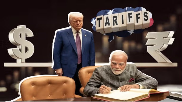 New warmth in India-US relations after curb on Russian oil, trade talks will start