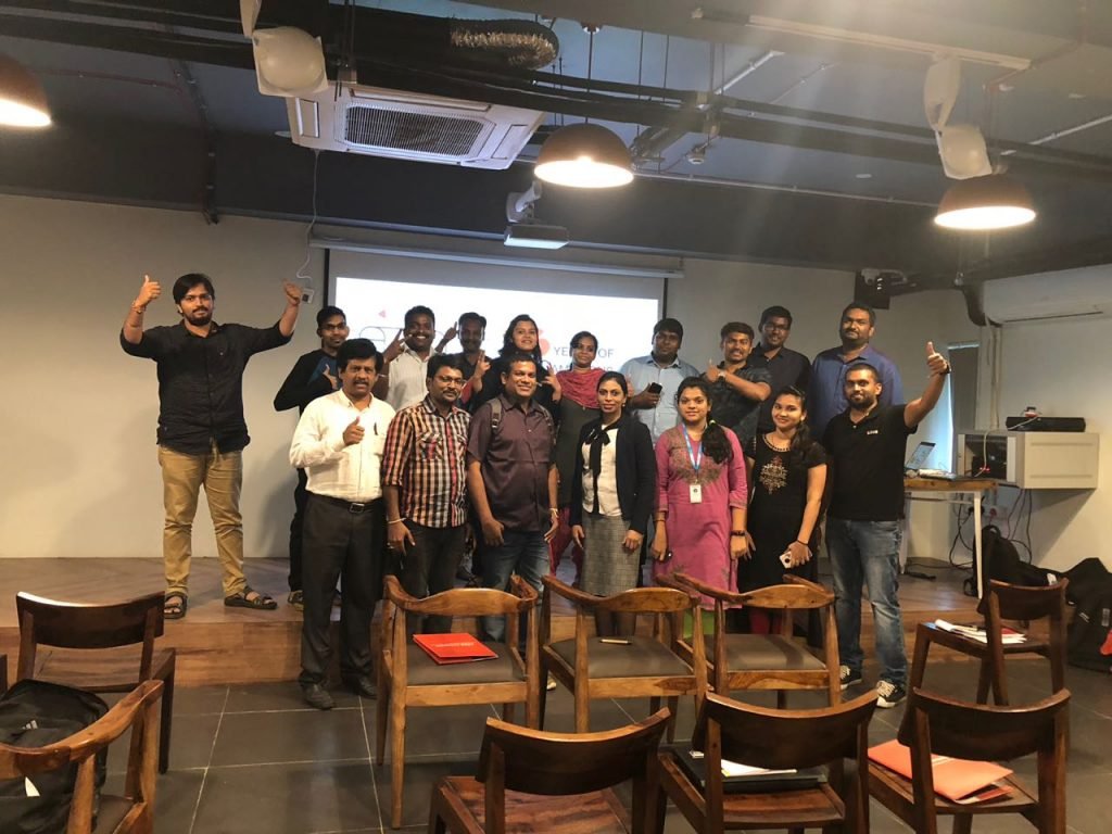 Isofttech Hyderabad: The Trusted Tech Company Behind Thousands of Online Businesses