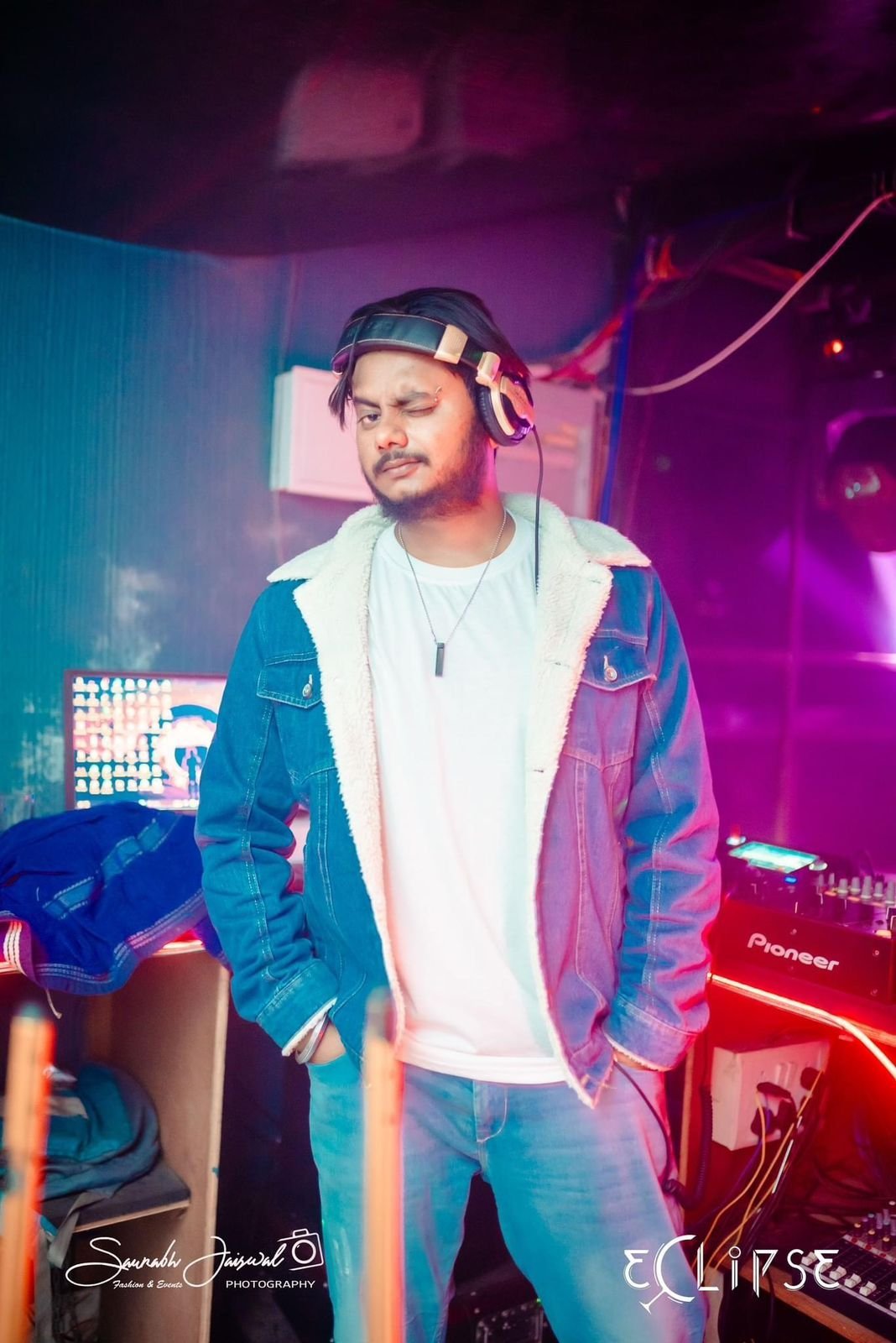 DJ Abi: The Engineer-Turned-DJ Who Is Reimagining India’s Party Culture From Varanasi