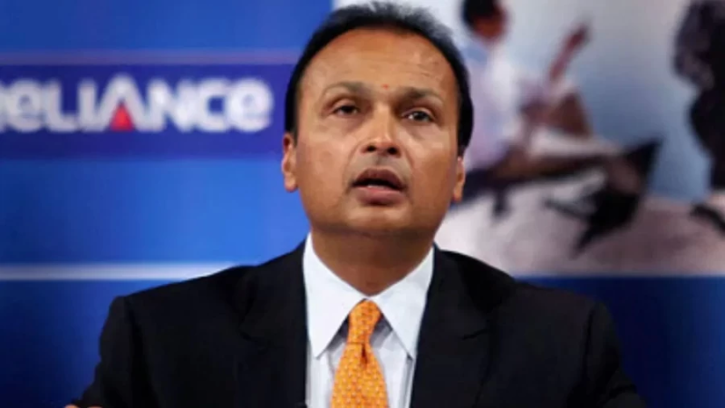 Anil Ambani’s troubles increased, SC issued notice to government, CBI and ED