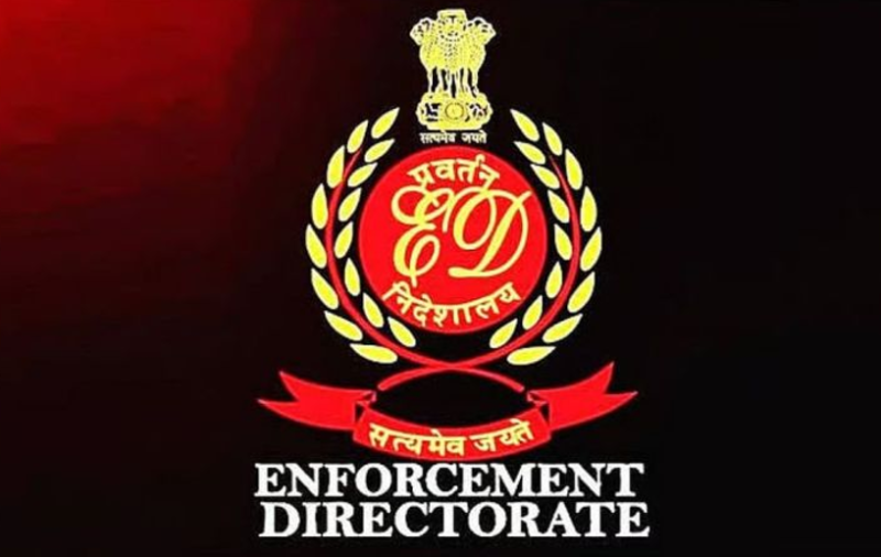 ED’s big raid, Jaypee Infratech MD accused of money laundering
