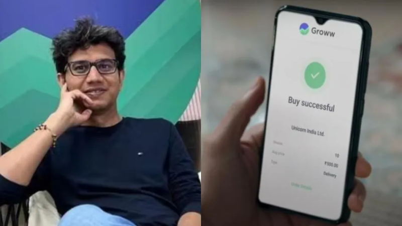 How did farmer’s son Lalit Keshare become a billionaire? Journey from Flipkart PM to owner of crores